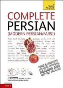 Teljes modern perzsa tanfolyam kezdőtől középhaladóig - Tanulj meg olvasni, írni, beszélni és megérteni egy új nyelvet a Teach Yourself segítségével! - Complete Modern Persian Beginner to Intermediate Course - Learn to read, write, speak and understand a new language with Teach Yourself