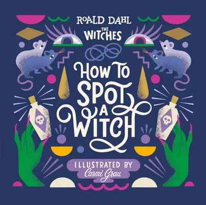 Hogyan ismerjük fel a boszorkányt - How to Spot a Witch