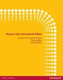 Varrás a ruhaipar számára: Pearson New International Edition - Sewing for the Apparel Industry: Pearson New International Edition