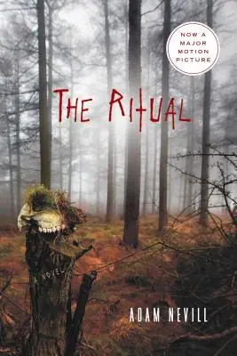 A rituálé - The Ritual