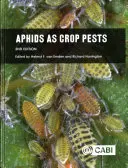 A levéltetvek mint növényi kártevők - Aphids as Crop Pests