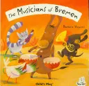 A brémai zenészek - The Musicians of Bremen