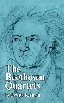 A Beethoven-kvartettek - The Beethoven Quartets