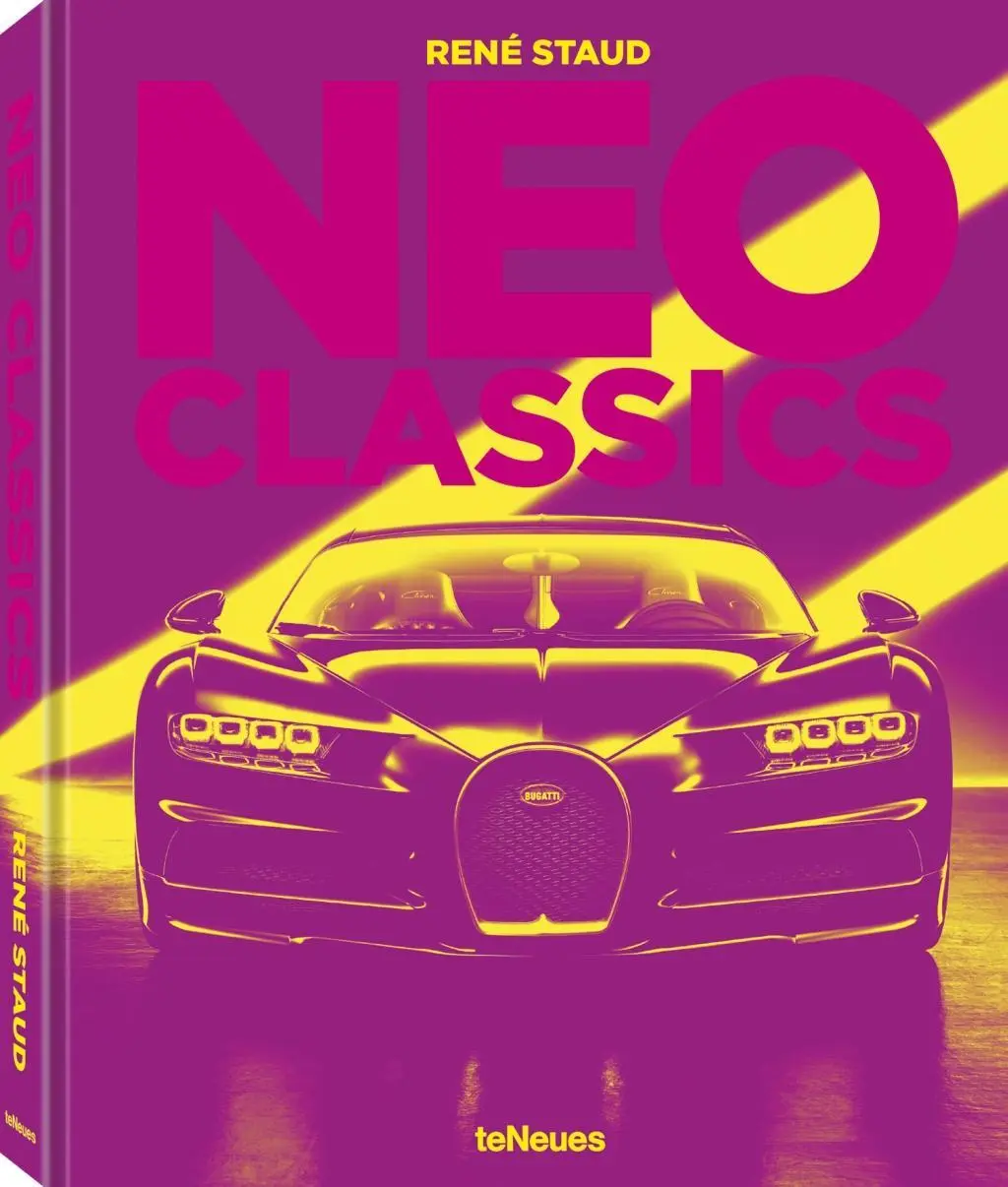 Neo Classics: A gyárból legendássá 0 másodperc alatt - Neo Classics: From Factory to Legendary in 0 Seconds