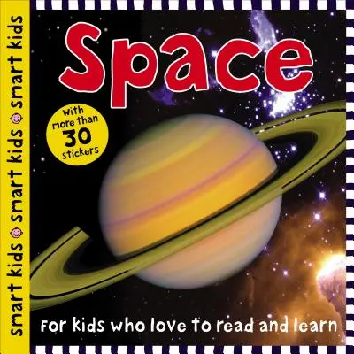 Smart Kids: Űr - Smart Kids: Space