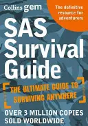 SAS túlélési útmutató - Hogyan éljük túl a vadonban, a szárazföldön vagy a tengeren? - SAS Survival Guide - How to Survive in the Wild, on Land or Sea