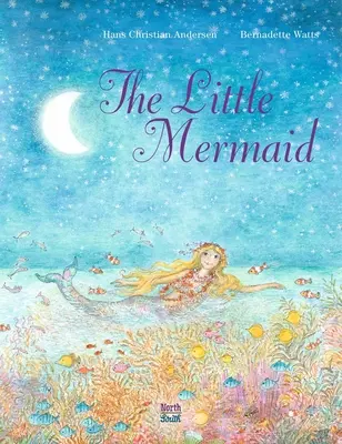 A kis hableány - The Little Mermaid