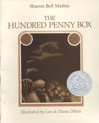 A százpennys doboz - The Hundred Penny Box