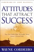 A sikert vonzó attitűdök - Attitudes That Attract Success