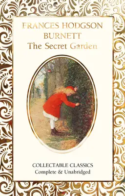 A titkos kert - The Secret Garden