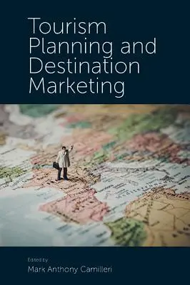 Turisztikai tervezés és desztinációs marketing - Tourism Planning and Destination Marketing