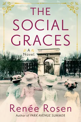 A társadalmi kegyelem - The Social Graces