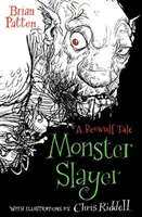 Szörnyvadász - Egy Beowulf-mese - Monster Slayer - A Beowulf Tale