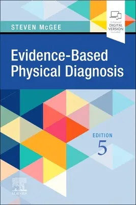 Bizonyítékokon alapuló fizikai diagnózis - Evidence-Based Physical Diagnosis