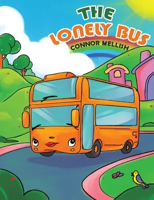 A magányos busz - The Lonely Bus