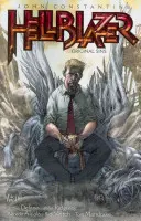 John Constantine, Hellblazer Vol. 1: Eredeti bűnök - John Constantine, Hellblazer Vol. 1: Original Sins