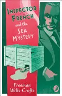 French felügyelő és a tengeri rejtély - Inspector French and the Sea Mystery