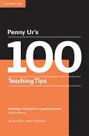 Penny Ur 100 tanári tippje zsebkiadásban: Cambridge Handbooks for Language Teachers - Penny Ur's 100 Teaching Tips Pocket Editions: Cambridge Handbooks for Language Teachers