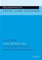 Locke, Berkeley, Kant, 119.: Naturalista nézőpontból - Locke, Berkeley, Kant, 119: From a Naturalistic Point of View