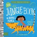 The Jungle Book: A Babylit(r) Animals Primer (A Babylit(r) Animals Primer) - The Jungle Book: A Babylit(r) Animals Primer