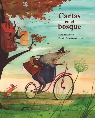 Cartas En El Bosque (A magányos postás) - Cartas En El Bosque (the Lonely Mailman)