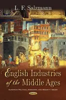 Angol iparágak a középkorban - English Industries of the Middle Ages