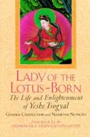 A lótuszszülött hölgy: Yeshe Tsogyal élete és megvilágosodása - Lady of the Lotus-Born: The Life and Enlightenment of Yeshe Tsogyal