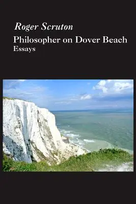 Filozófus a doveri tengerparton - Philosopher on Dover Beach