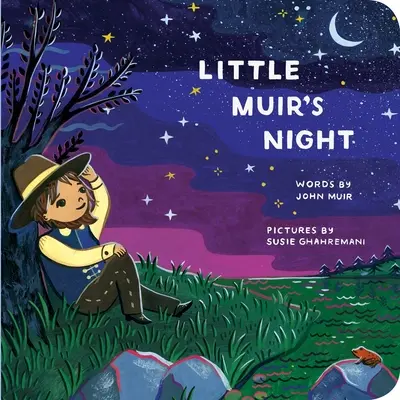 A kis Muir éjszakája - Little Muir's Night