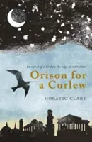 Orison for a Curlew: Egy kihalás szélén álló madár keresése - Orison for a Curlew: In Search for a Bird on the Edge of Extinction