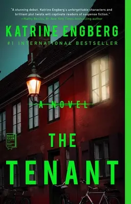 A bérlő - The Tenant