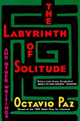 A magány labirintusa - The Labyrinth of Solitude