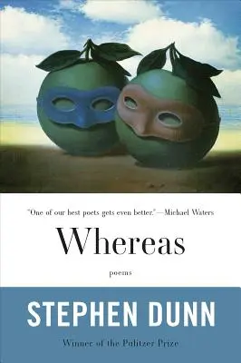 Míg: Poems - Whereas: Poems