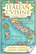 Olasz konyha: A Cultural History - Italian Cuisine: A Cultural History