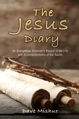 A Jézus-napló - The Jesus Diary