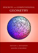 Diszkrét és számítási geometria - Discrete and Computational Geometry