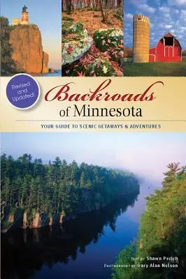 A minnesotai mellékutak - Backroads of Minnesota