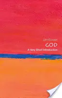 Isten: Isten: Egy nagyon rövid bevezetés - God: A Very Short Introduction