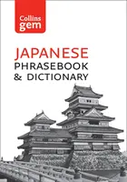 Japán nyelvkönyv és szótár - Japanese Phrasebook & Dictionary