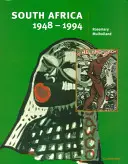 Dél-Afrika 1948-1994 - South Africa 1948-1994