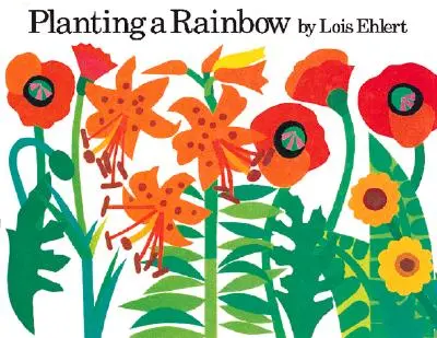 Szivárványt ültetni - Planting a Rainbow