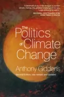 Az éghajlatváltozás politikája - The Politics of Climate Change