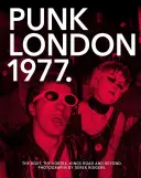 Punk London 1977