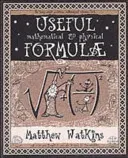 Hasznos matematikai és fizikai képletek - Useful Math & Physical Formulae