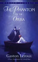 Az opera fantomja - The Phantom of the Opera