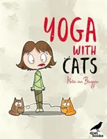 Jóga macskákkal - Yoga with Cats