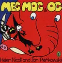 Meg, Mog és Og - Meg, Mog and Og