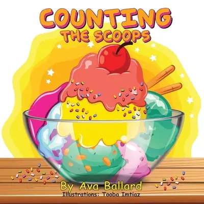 Számolom a kelyheket - Counting the Scoops
