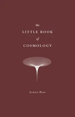 A kozmológia kis könyve - The Little Book of Cosmology