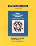 Modern fizikai szerves kémia - Modern Physical Organic Chemistry